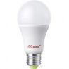 Lezard LED, Лампа светодиодная, цоколь Е27, 7W, 4200 К, 220 V, нейтральное белое свечение, 630 Lm
