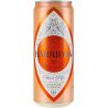 Harridan Tonic Water, 0,33 л, Напій газований Тонік Цитрусовий мікс Харридан, ж/б