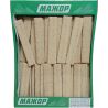 АВК Мажор, 2,5 кг, Батончик злаковый, с вишней