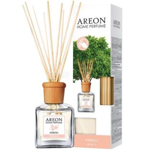Areon Home Perfume Neroli, 150 мл, Аромадифузор Ареон, Неролі