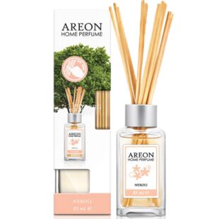 Areon Home Perfume Neroli, 85 мл, Аромадиффузор Ареон, Нероли