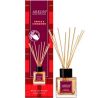 Areon Home Perfume Apple & Cinnamon, 50 мл, Аромадиффузор Ареон, Яблоко и Корица