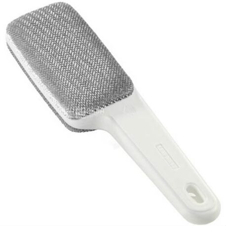 Leifheit, Dressetta, Brush for clothes and textiles, 24 cm