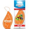 Areon Mon Classic Tutti Frutti, Ароматизатор-підвіска для автомобіля, фруктовий