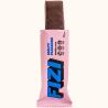 Fizi Double coco, 40 г, Физи, Шоколадний батончик Двойной кокос, веганский, без сахара