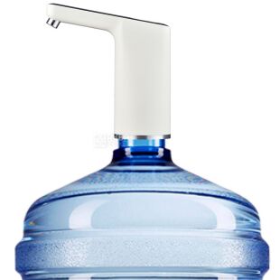 ViO E17, Електрична USB помпа для води, біла