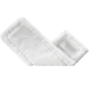 Leifheit, Моп для швабри Лайфхайт Classic XL Microfibre, універсальний, 42 х 15 см