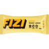 Fizi Keto Banana peanut, 45 г, Физи, Батончик протеиновый Банан Арахис, без глютена