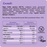Fizi Keto Vanilla salt, 45 г, Физи, Батончик протеиновый Ваниль и соль, без глютена