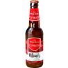 Mikki Brew Millioner's, 350 мл, Комбуча Міккі Брю, зі смаком гранату, скло