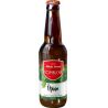 Mikki Brew Opium, 350 мл, Комбуча Микки Брю, Опиум, стекло