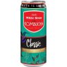 Mikki Brew Classic, 330 мл, Комбуча Міккі Брю, класична, ж/б