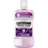 Listerine, Total Care, 500 мл, Жидкость для полоскания рта 6 в 1