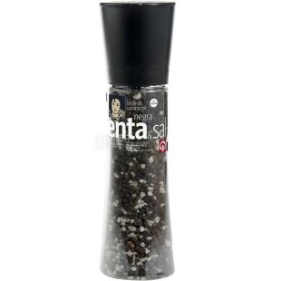 Carmencita, 225 г, Перець і сіль, млинок