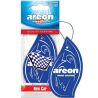 Areon New car, Освіжувач повітря для автомобіля, підвіска, Новий автомобіль