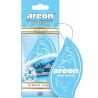 Areon Summer Dream, Освежитель воздуха для автомобиля, подвеска, морской 