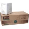 Mirus Eco Point, 1500 pcs., Napkins for dispenser, single layer, 17x21 cm