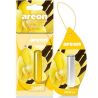 Areon Vanilla, 5 мл, Ароматизатор автомобильный Ареон, подвесной с капсулой, Ваниль 