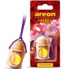 Areon Fresco Spring bouquet, 4 мл, Ароматизатор повітря Ареон для автомобіля, підвіска, Весняний букет