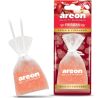 Areon Pearls Apple Cinnamon, 31 г, Ароматизатор повітря для автомобіля Ареон, підвісний, гранули, Яблуко-кориця