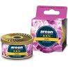 Areon, Ken Lilac, 30 мл, Освіжувач повітря, гелевий, для автомобіля, Бузок