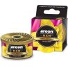 Areon Ken, Vanilla Bubble, 30 г, Ароматизатор повітря, Ваніль Бабл