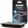 Areon Aroma Box New Car, 74 г, Ароматизатор воздуха для автомобиля Ареон, под сиденье, Новый автомобиль