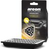 Areon Aroma Box Vanilla, 74 г, Ароматизатор воздуха для автомобиля Ареон, под сиденье, Ваниль