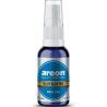 Areon Perfume Blue Blaster New Car, 30 мл, Ароматизатор для автомобиля Ареон, Новый автомобиль, спрей