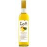 Loft Pineapple, 700 мл, Сироп Лофт, Ананас, скло