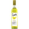 Loft Banana, 700 мл, Сироп Лофт, Банан, стекло