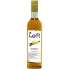 Loft Vanilla, 700 мл, Сироп Лофт, Ваніль, скло