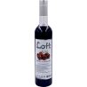 Loft Cherry in chocolate, 700 мл, Сироп Лофт, Вишня в шоколаде, стекло