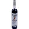 Loft Mulled wine, 700 мл, Сироп Лофт, Глінтвейн, скло