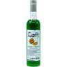 Loft Green Melon, 700 мл, Сироп Лофт, Зелена Диня, скло