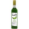 Loft Green Banana, 700 мл, Сироп Лофт, Зелений Банан, скло