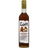 Loft Gingerbread, 700 мл, Сироп Лофт, Имбирный пряник, стекло