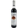 Loft Toffee, 700 мл, Сироп Лофт, Ірис, скло