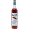 Loft Cinnamon, 700 мл, Сироп Лофт, Корица, стекло