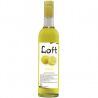 Loft Lemon, 700 мл, Сироп Лофт, Лимон, скло