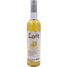 Loft Lemonade, 700 мл, Сироп Лофт, Лимонад, скло