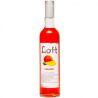 Loft Mango, 700 мл, Сироп Лофт, Манго, скло