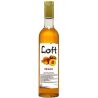 Loft Peach, 700 мл, Сироп Лофт, Персик, скло