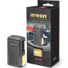 Areon Car Black Silver, 8 мл, Ароматизатор для автомобиля Ареон, Черное Серебро