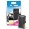 Areon Car Bubble Gum, 8 мл, Ароматизатор для автомобіля Ареон, Жувальна гумка