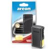 Areon Car blister Apple, 8 мл, Ароматизатор для автомобиля Ареон, Яблоко