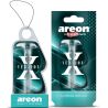 Areon Liquid X-Version Summer Dream, 8,5 мл, Ароматизатор-підвіска для автомобіля Ареон, Літня мрія
