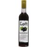 Loft Blackcurrant, 700 мл, Сироп Лофт, Чорна смородина, скло