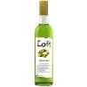 Loft Pistachio, 700 мл, Сироп Лофт, Фісташка, скло