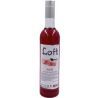Loft Rose, 700 мл, Сироп Лофт, Троянда, скло
